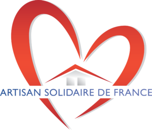 LOGO ARTISAN SOLIDAIRE